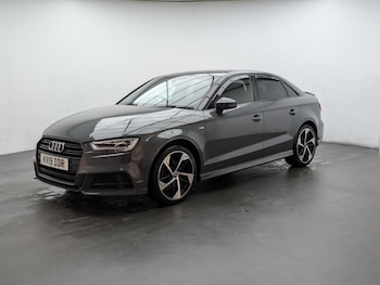 Used Audi A3 2019 for sale - 76457354: Photo
