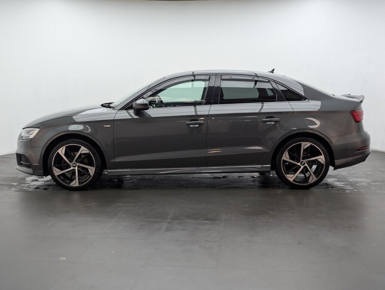 Used Audi A3 2019 for sale - 76457354: Photo 5