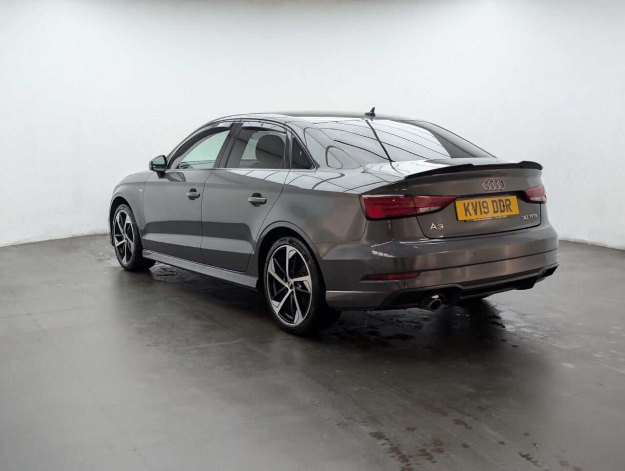 Used Audi A3 2019 for sale - 76457354: Photo 6