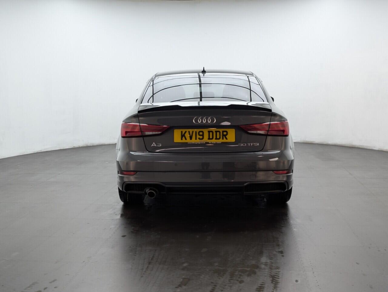 Used Audi A3 2019 for sale - 76457354: Photo 7