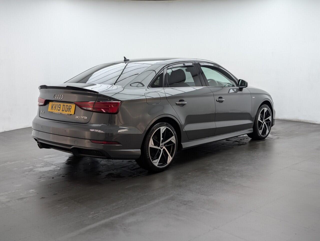 Used Audi A3 2019 for sale - 76457354: Photo 8