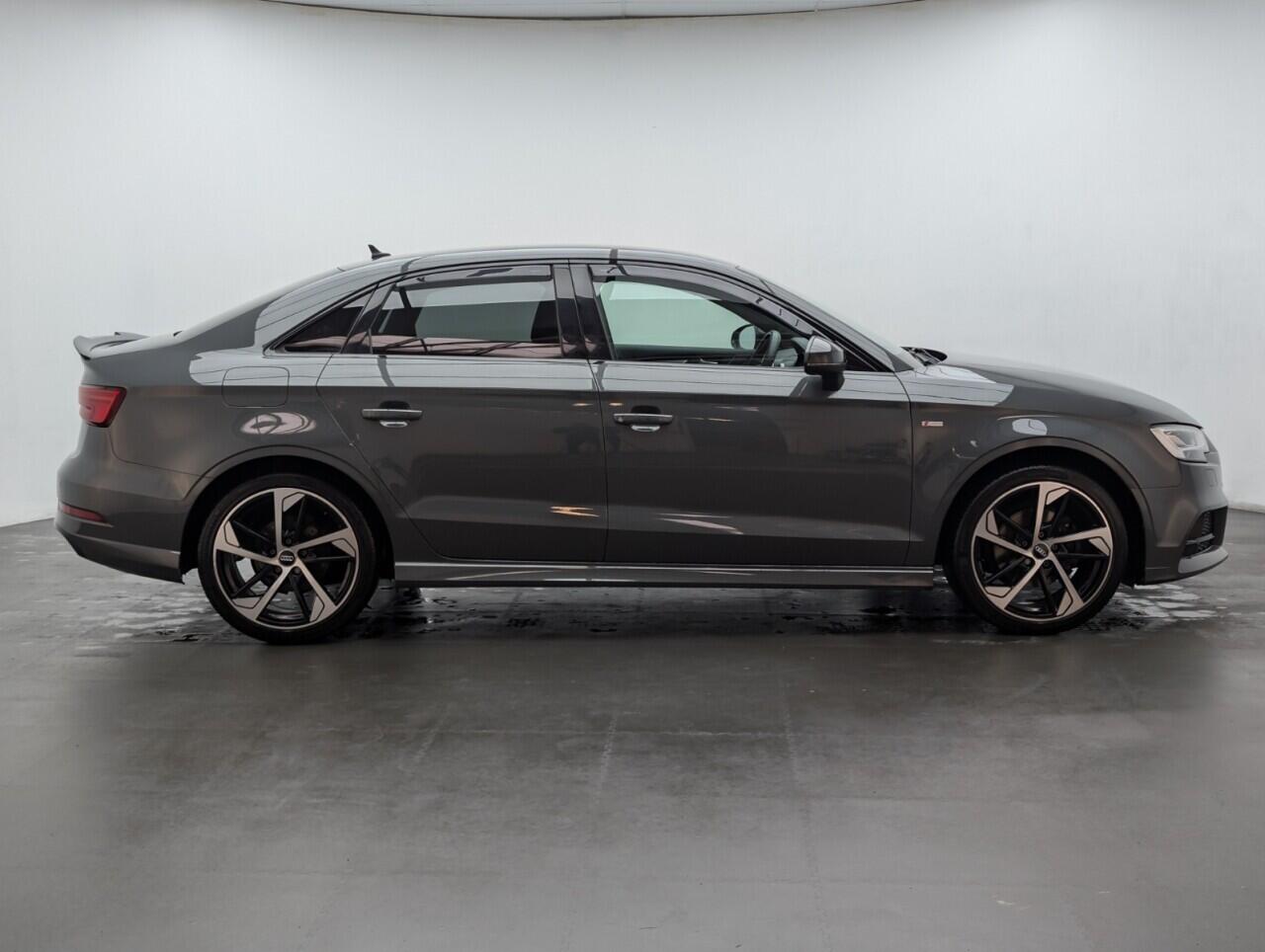 Used Audi A3 2019 for sale - 76457354: Photo 9
