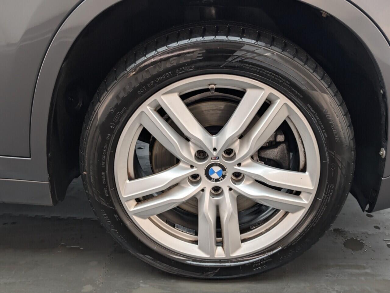 Used BMW X1 2017 for sale - 77060162: Photo 10