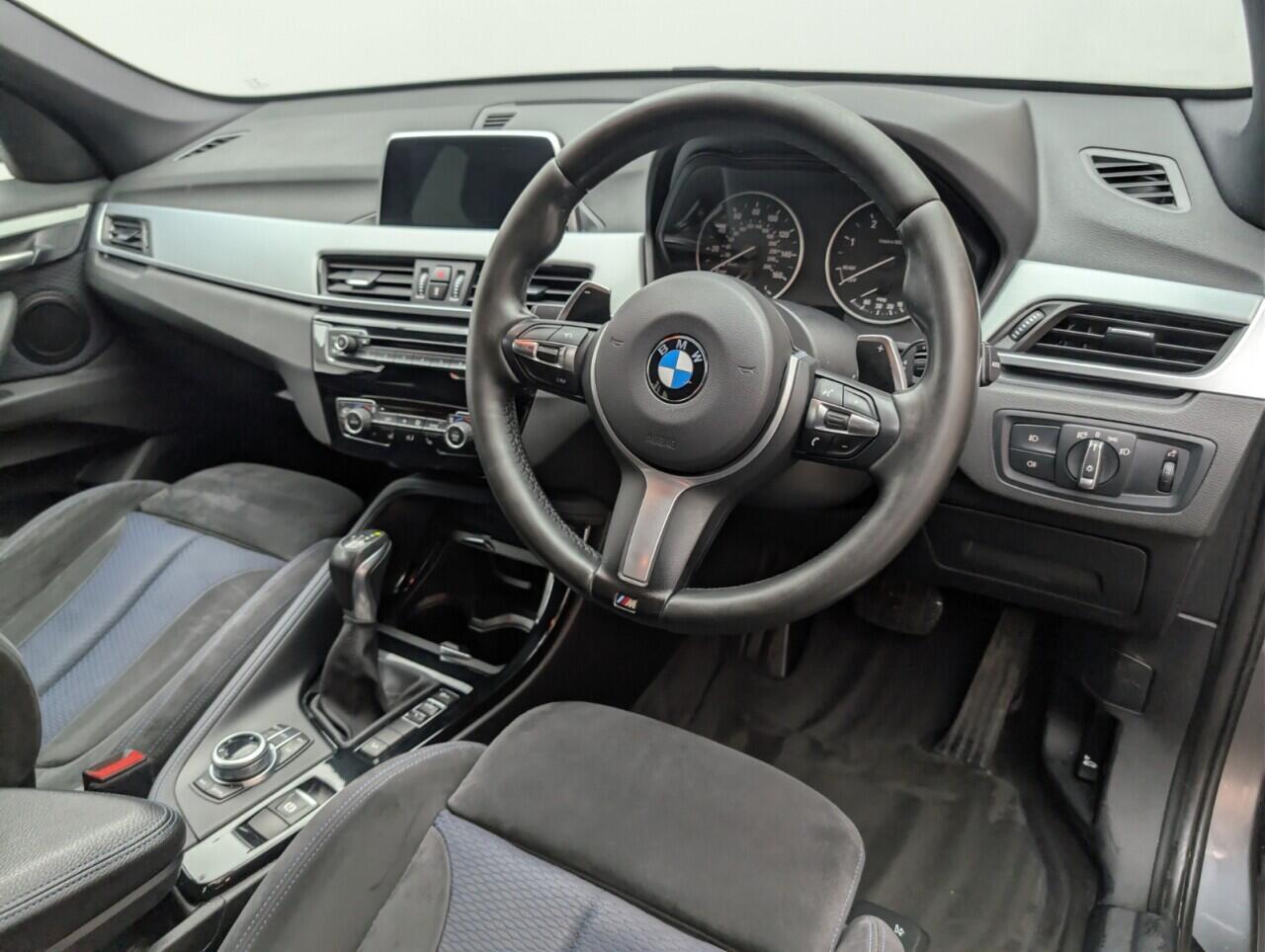 Used BMW X1 2017 for sale - 77060162: Photo 11