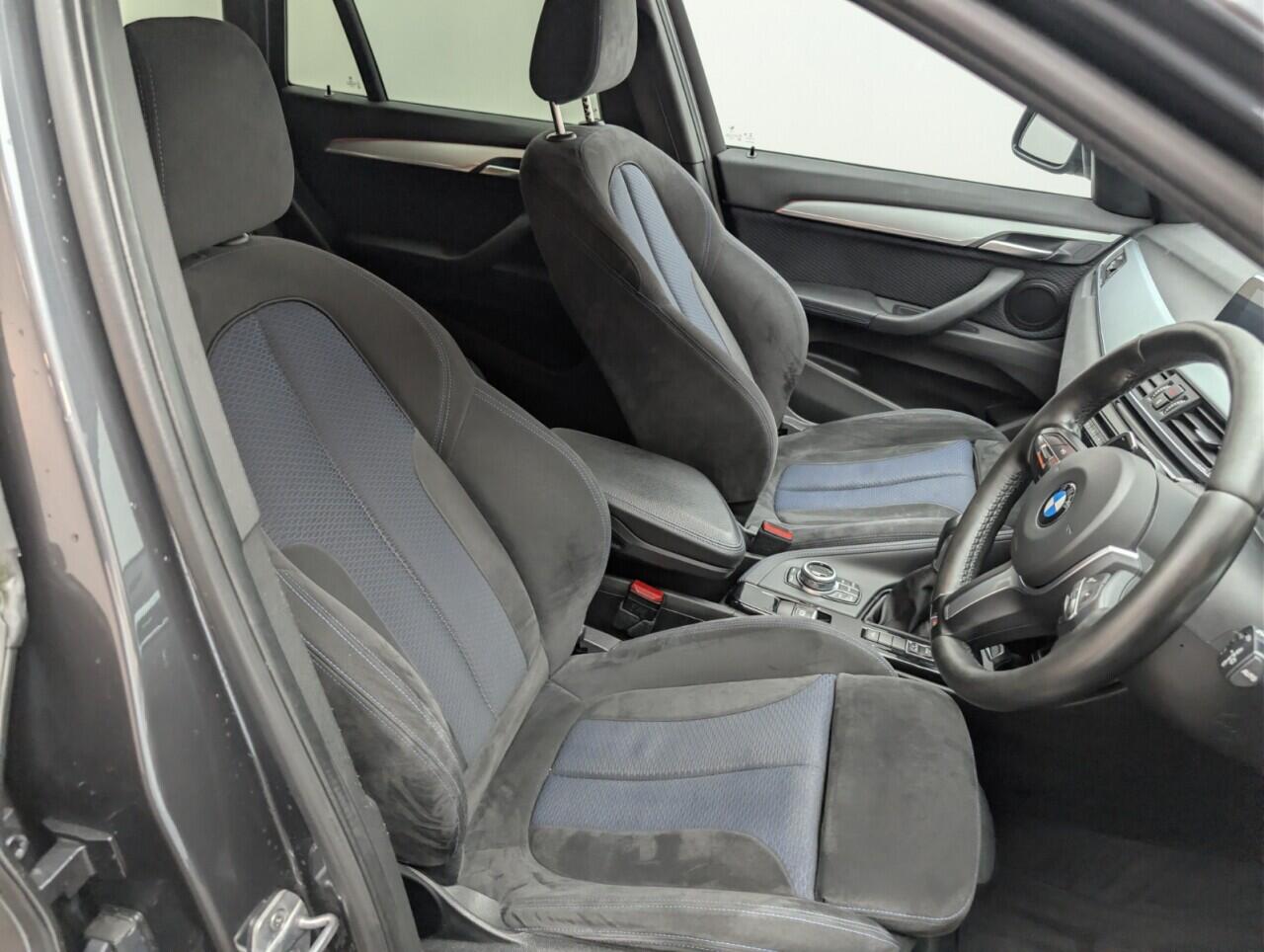 Used BMW X1 2017 for sale - 77060162: Photo 12