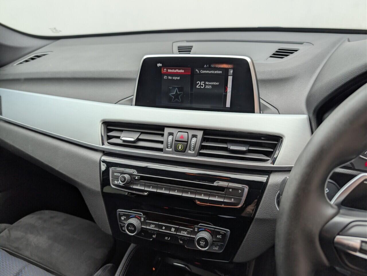 Used BMW X1 2017 for sale - 77060162: Photo 13