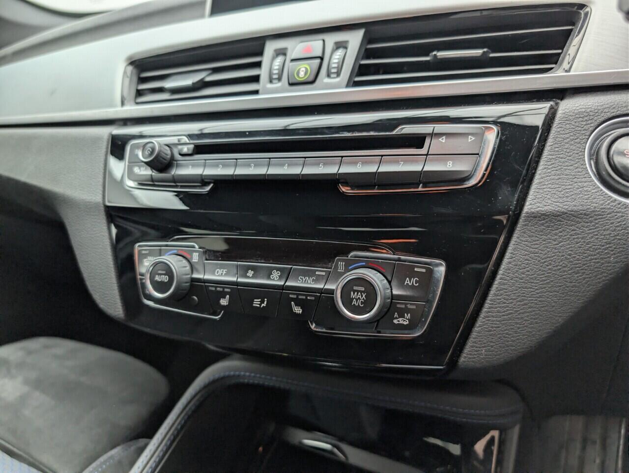 Used BMW X1 2017 for sale - 77060162: Photo 14