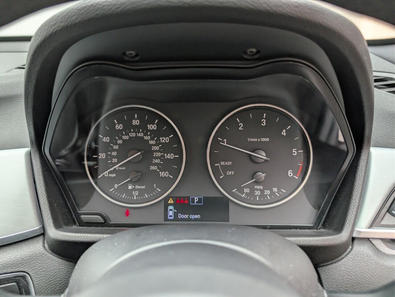 Used BMW X1 2017 for sale - 77060162: Photo 16