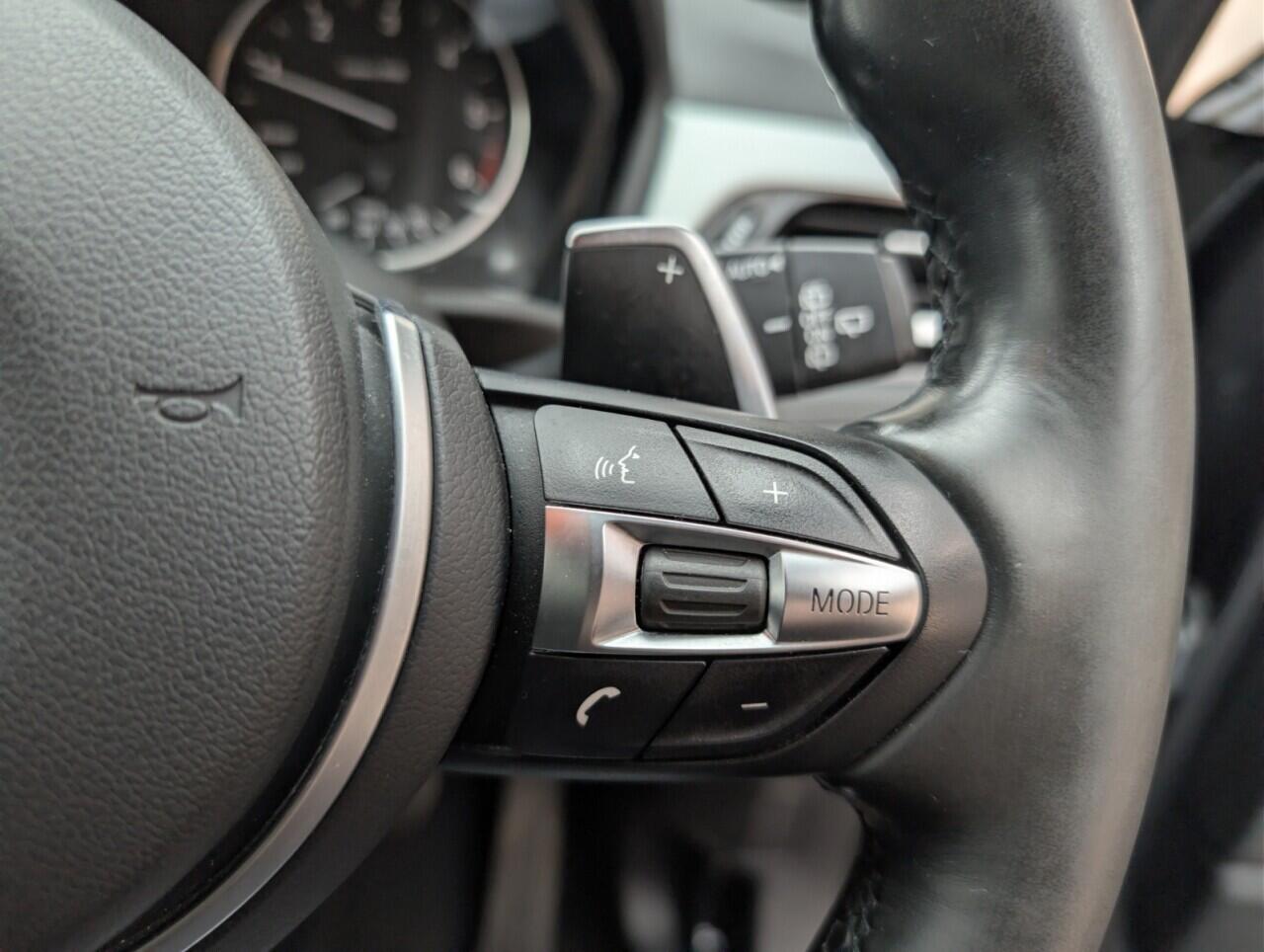 Used BMW X1 2017 for sale - 77060162: Photo 18