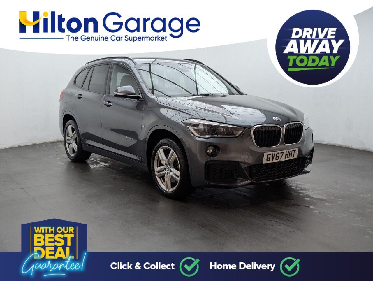 Used BMW X1 2017 for sale - 77060162: Photo 2