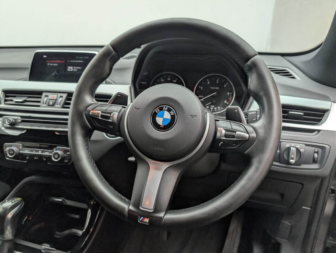 Used BMW X1 2017 for sale - 77060162: Photo 21