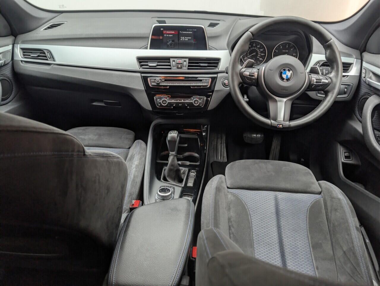 Used BMW X1 2017 for sale - 77060162: Photo 22