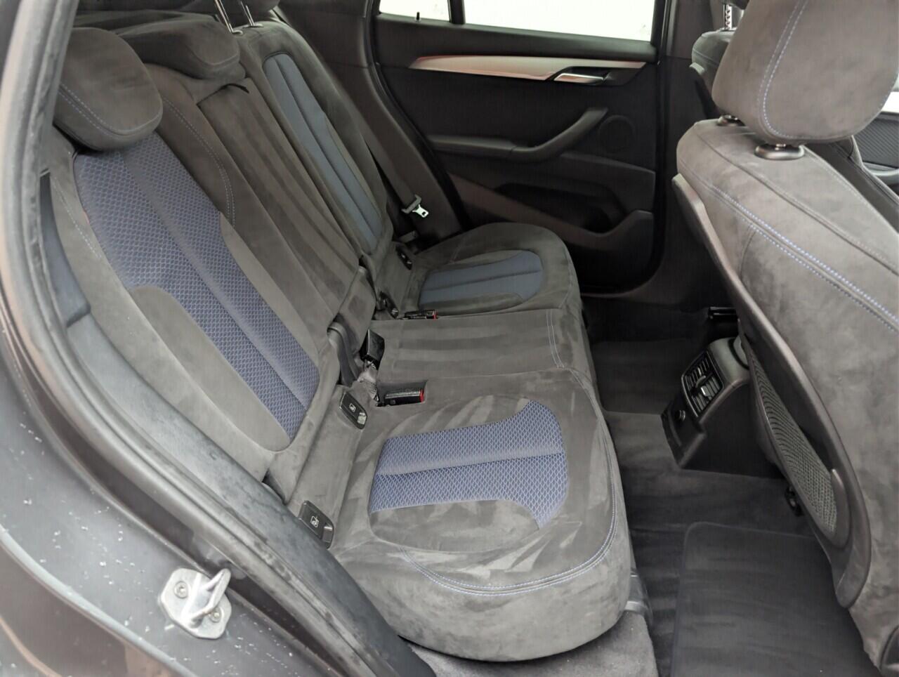 Used BMW X1 2017 for sale - 77060162: Photo 23