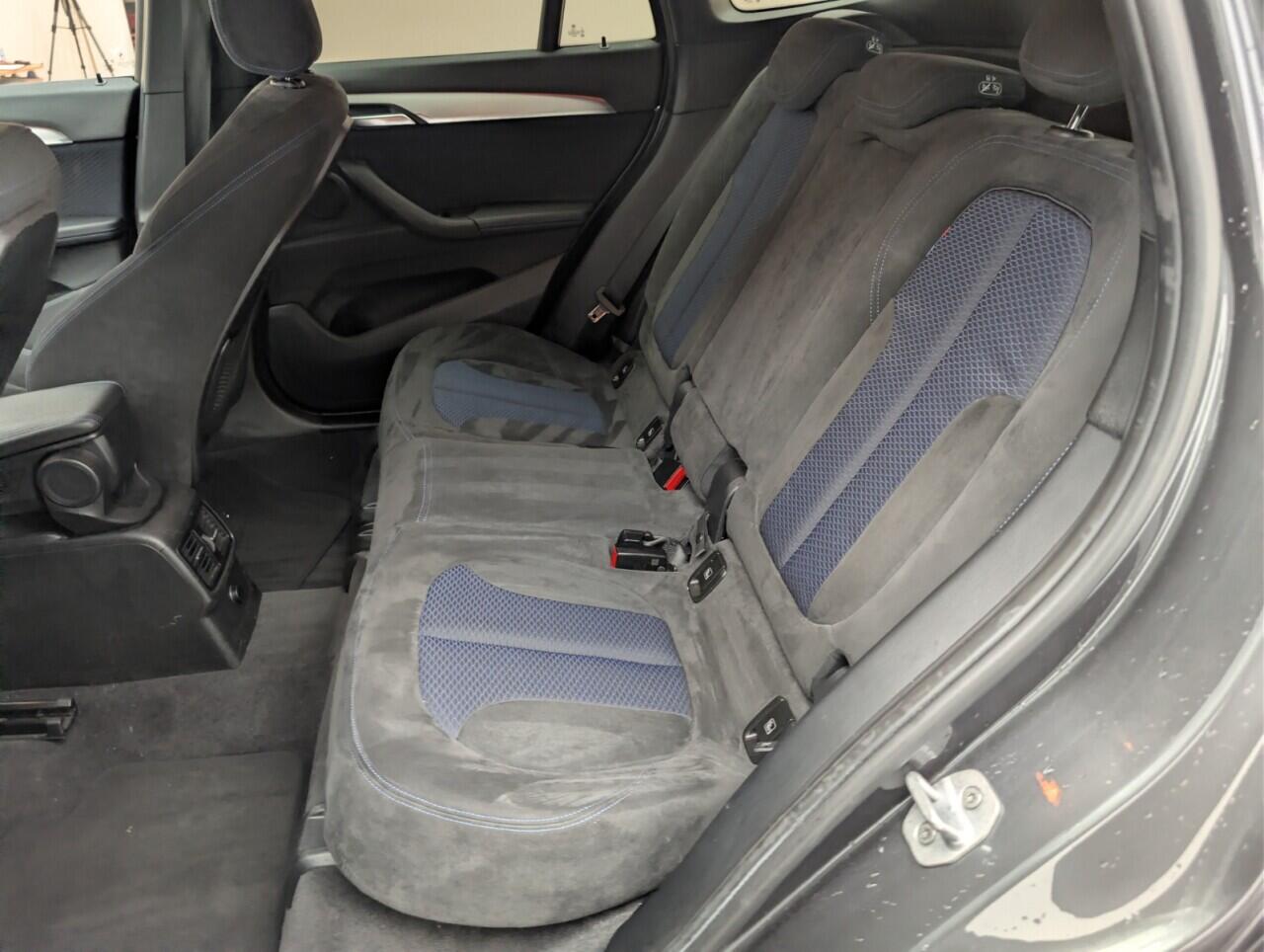 Used BMW X1 2017 for sale - 77060162: Photo 25