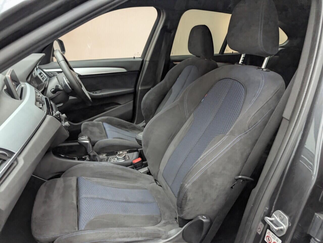 Used BMW X1 2017 for sale - 77060162: Photo 26