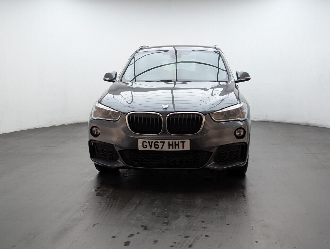 Used BMW X1 2017 for sale - 77060162: Photo 3