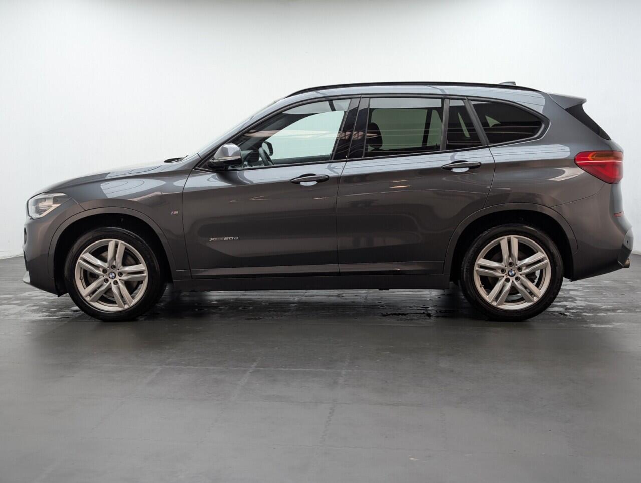 Used BMW X1 2017 for sale - 77060162: Photo 5