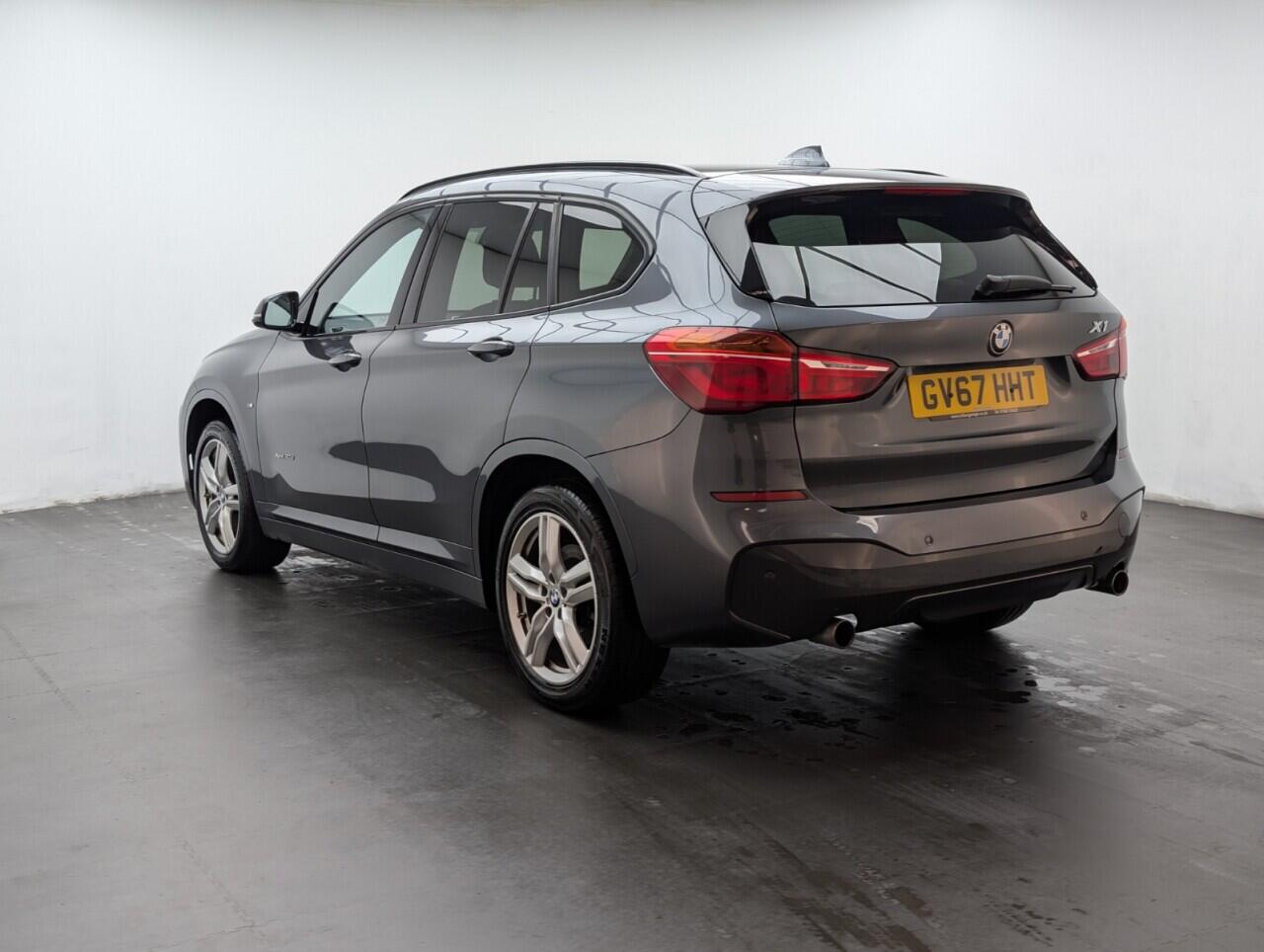 Used BMW X1 2017 for sale - 77060162: Photo 6