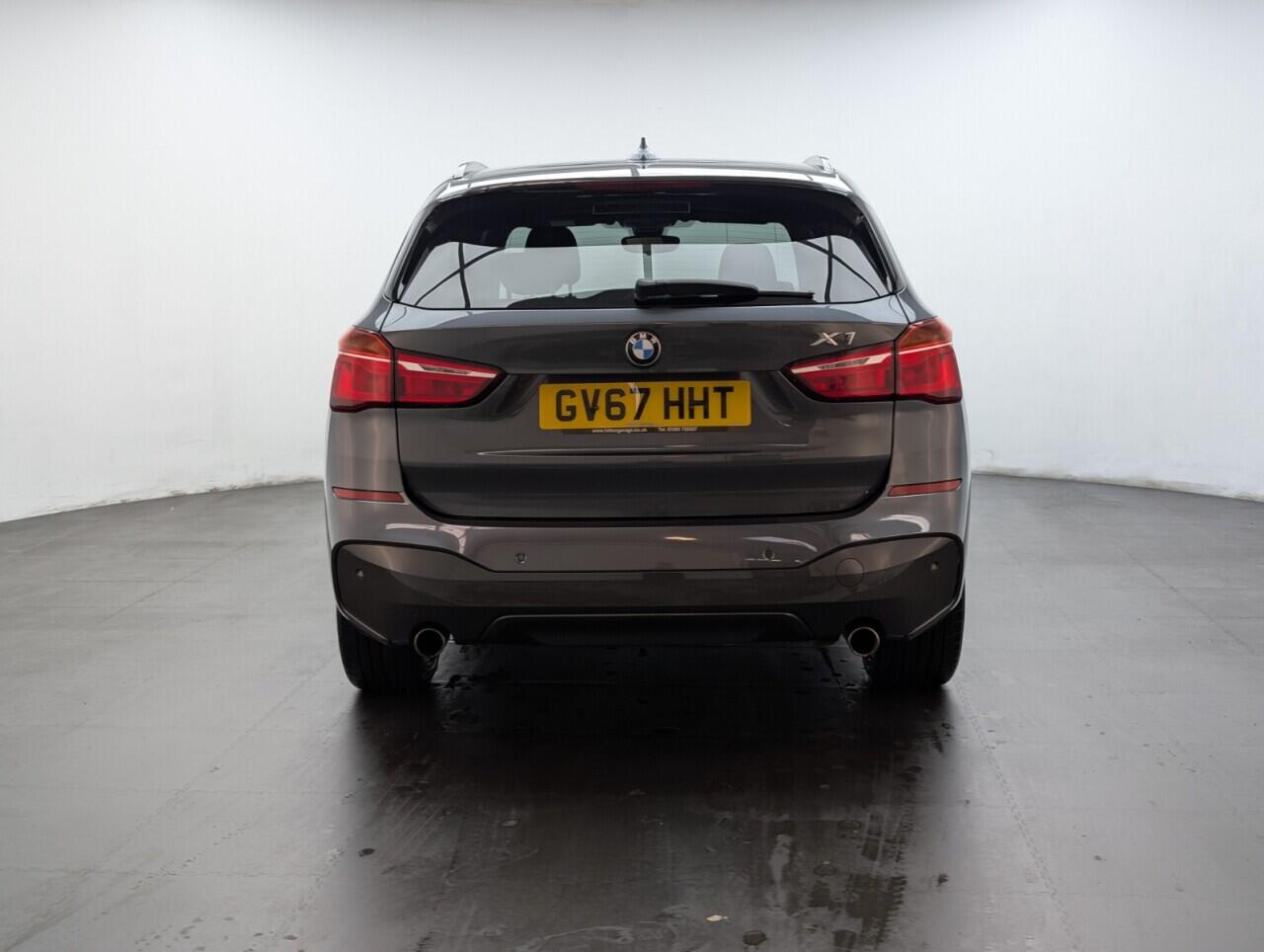 Used BMW X1 2017 for sale - 77060162: Photo 7