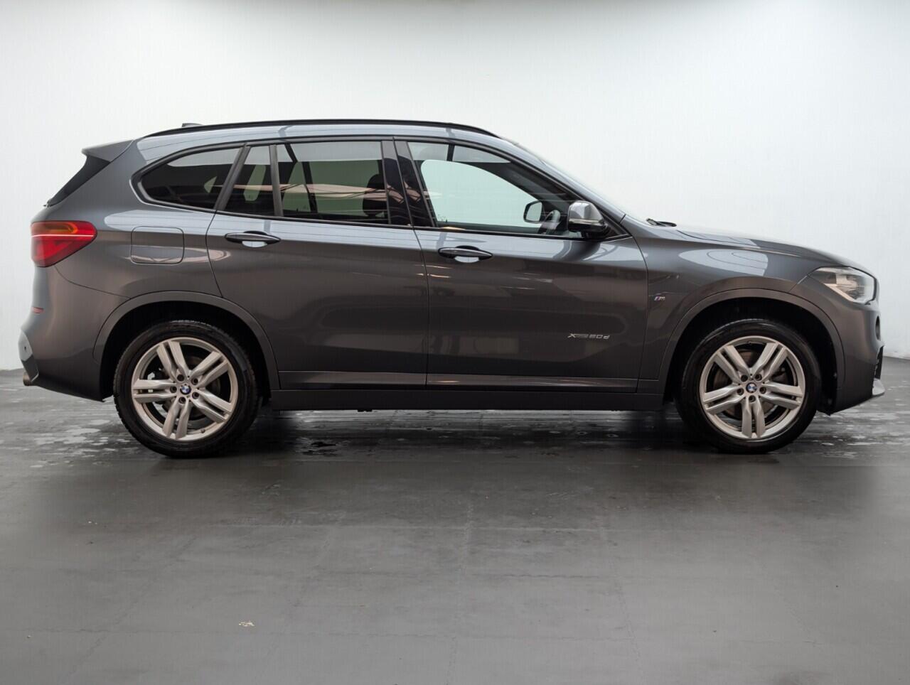 Used BMW X1 2017 for sale - 77060162: Photo 9