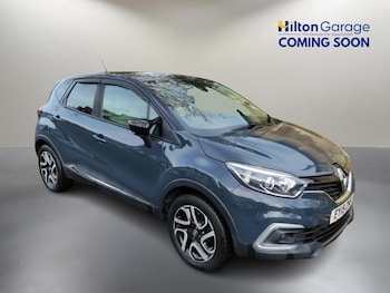 Used Renault Captur 2019 for sale - 76666570: Photo