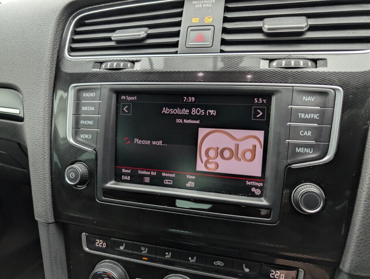 Used Volkswagen Golf 2017 for sale - 77696546: Photo 13