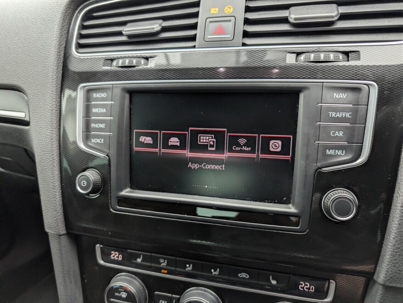 Used Volkswagen Golf 2017 for sale - 77696546: Photo 14