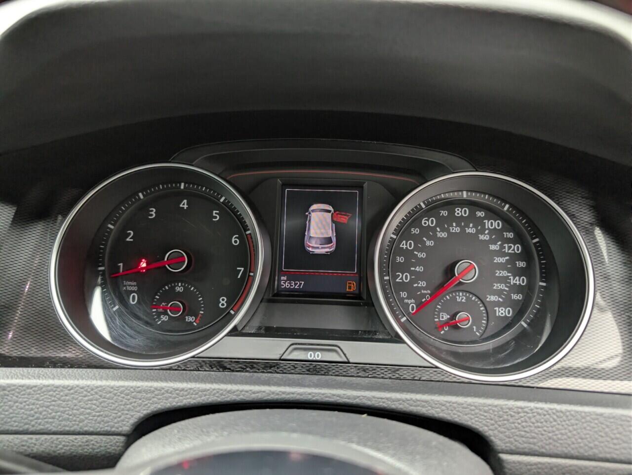 Used Volkswagen Golf 2017 for sale - 77696546: Photo 17