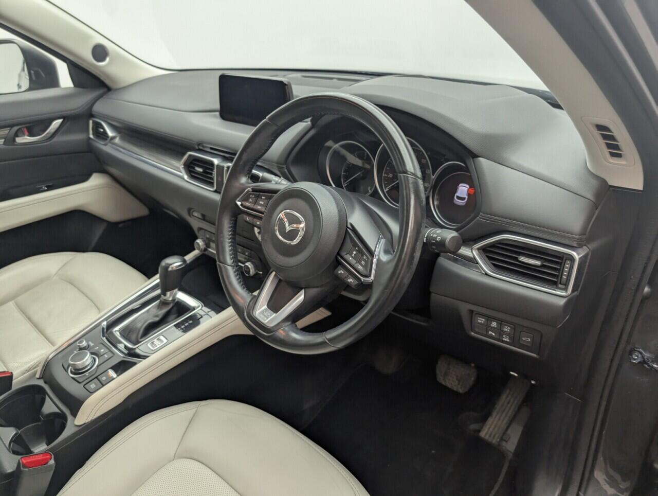 Used Mazda CX-5 2019 for sale - 76423706: Photo 10