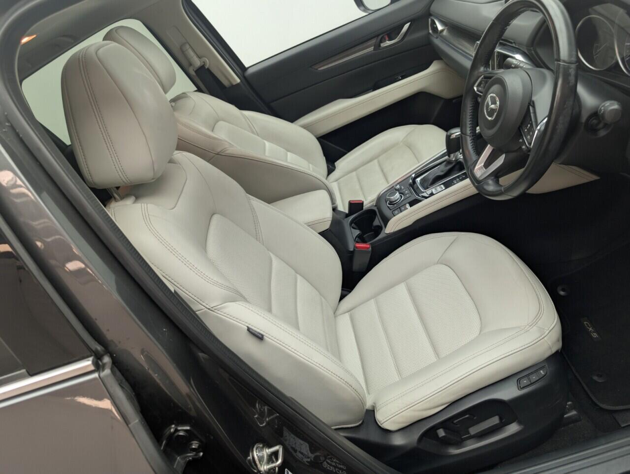 Used Mazda CX-5 2019 for sale - 76423706: Photo 11