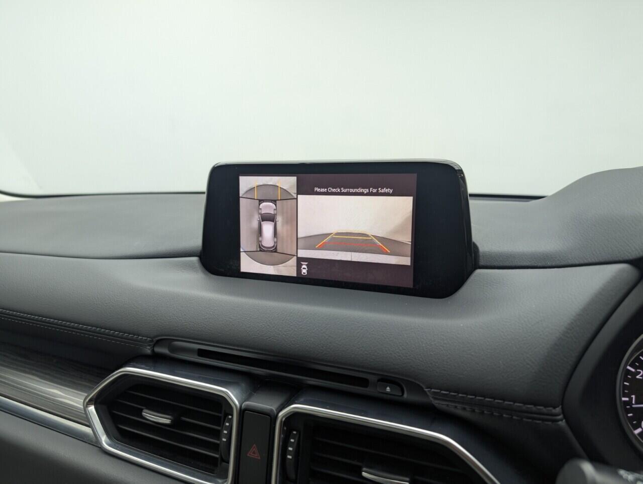 Used Mazda CX-5 2019 for sale - 76423706: Photo 12