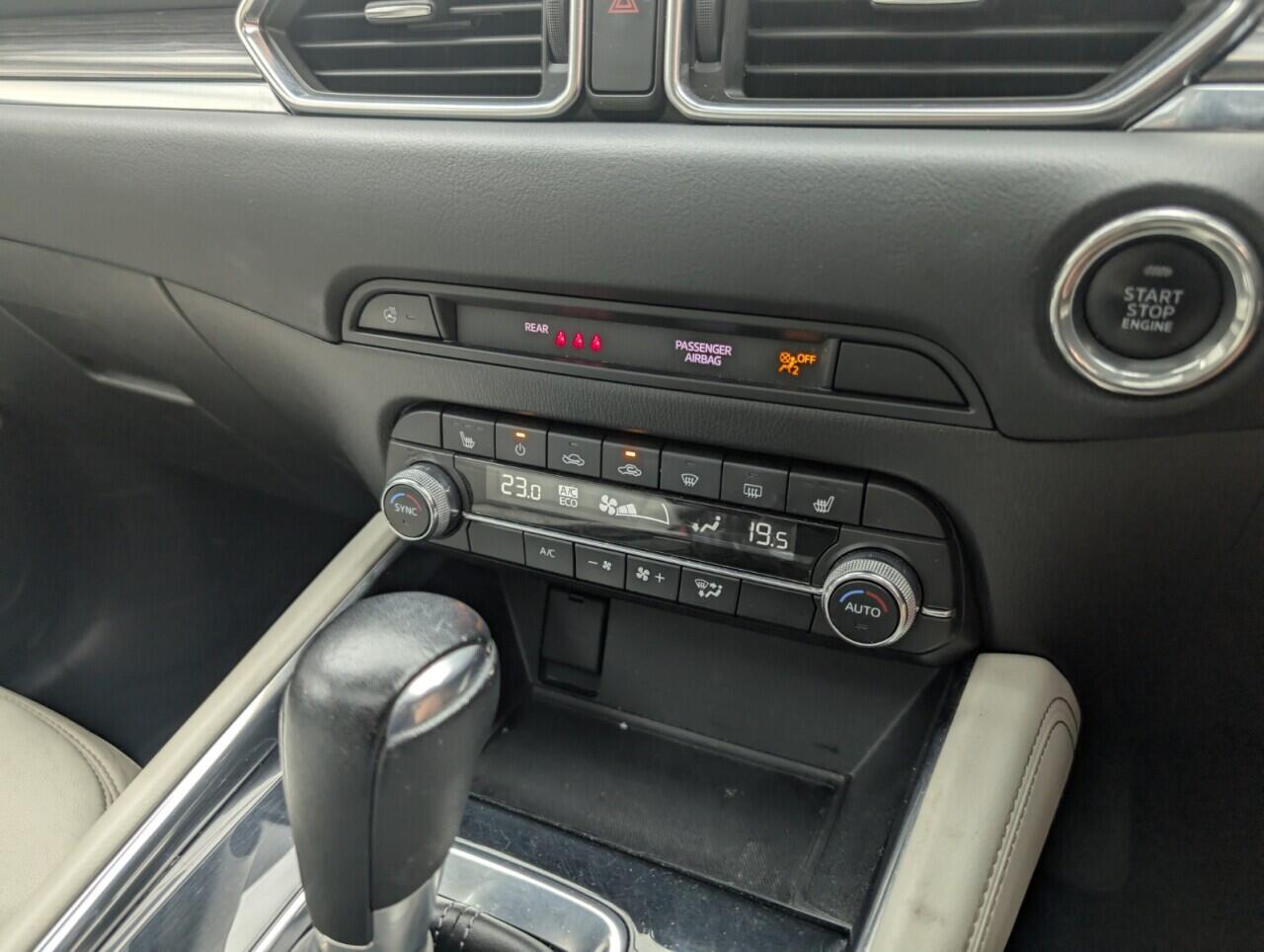 Used Mazda CX-5 2019 for sale - 76423706: Photo 13