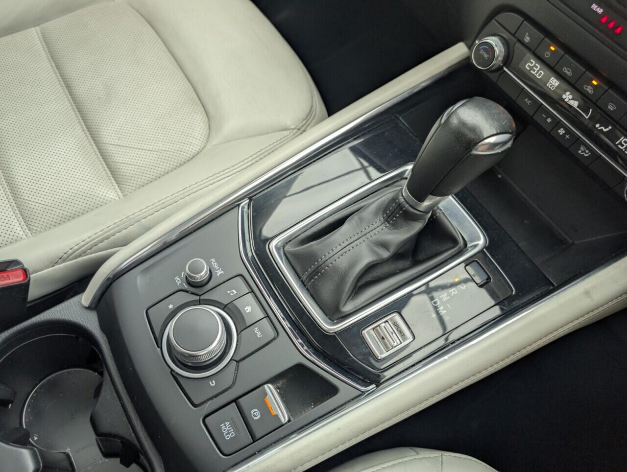 Used Mazda CX-5 2019 for sale - 76423706: Photo 14