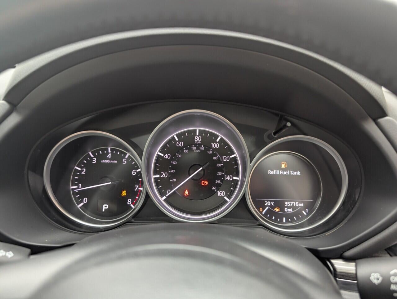 Used Mazda CX-5 2019 for sale - 76423706: Photo 15