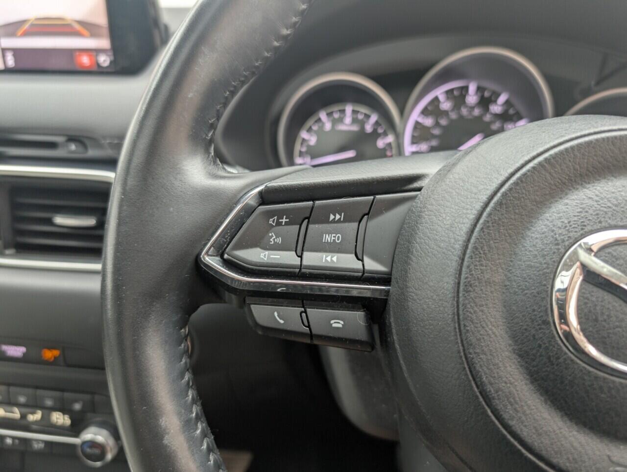 Used Mazda CX-5 2019 for sale - 76423706: Photo 16