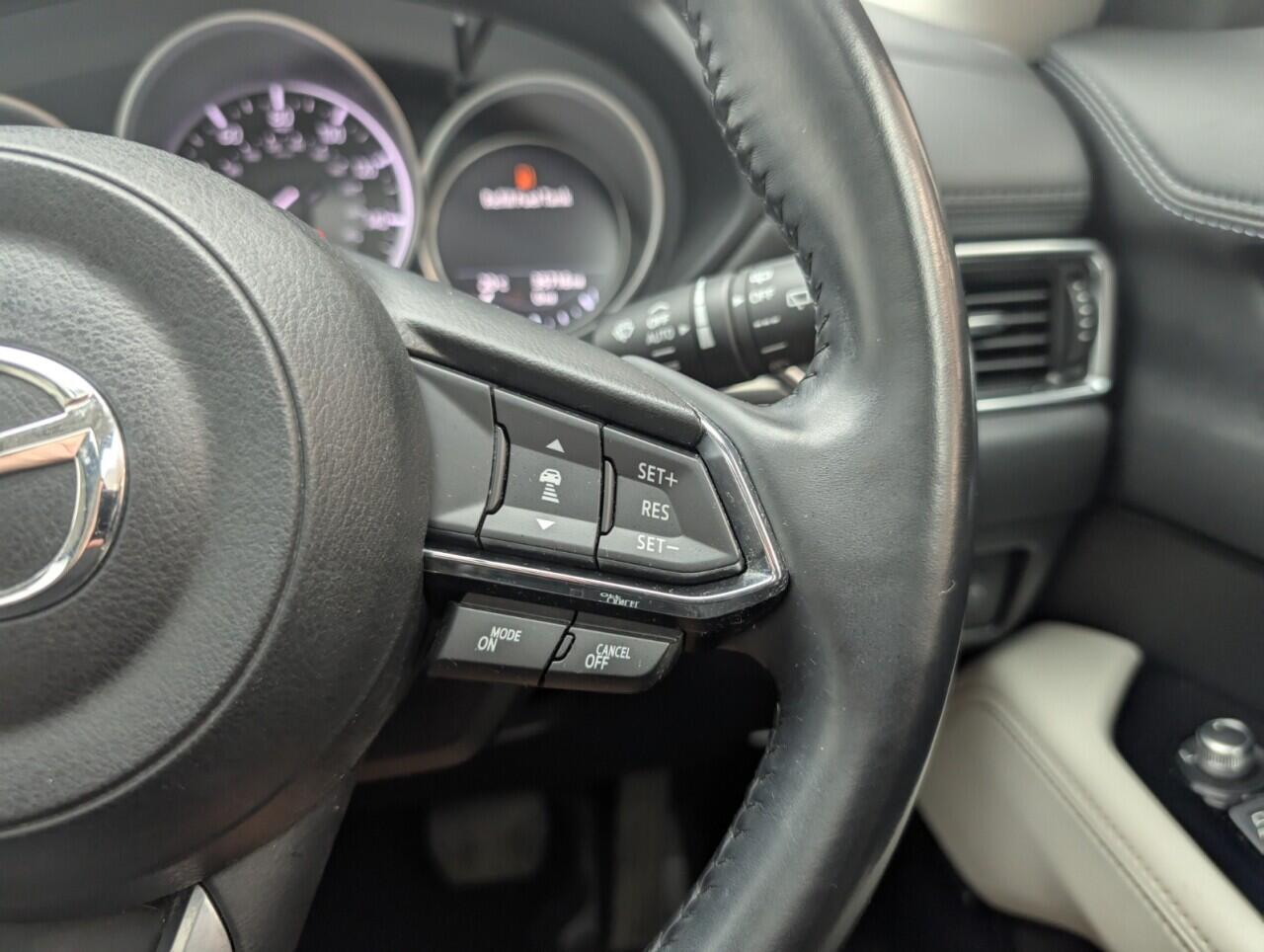 Used Mazda CX-5 2019 for sale - 76423706: Photo 17