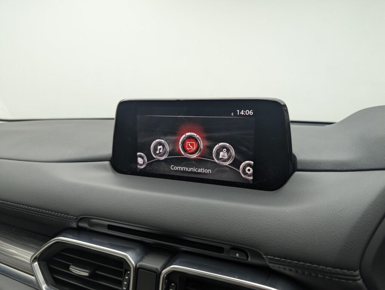 Used Mazda CX-5 2019 for sale - 76423706: Photo 18