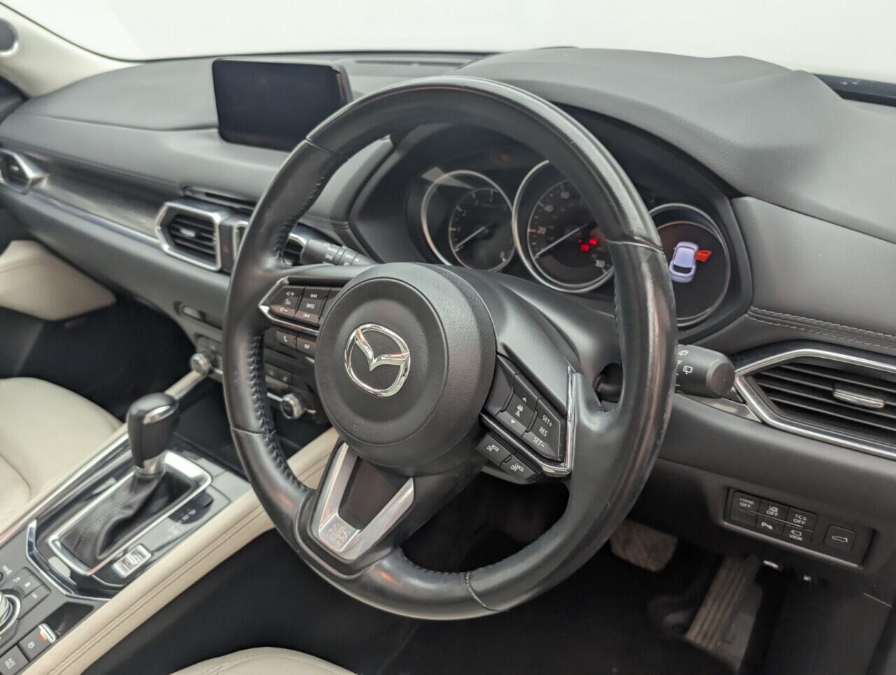 Used Mazda CX-5 2019 for sale - 76423706: Photo 23