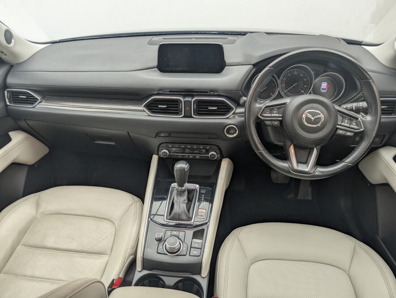 Used Mazda CX-5 2019 for sale - 76423706: Photo 24