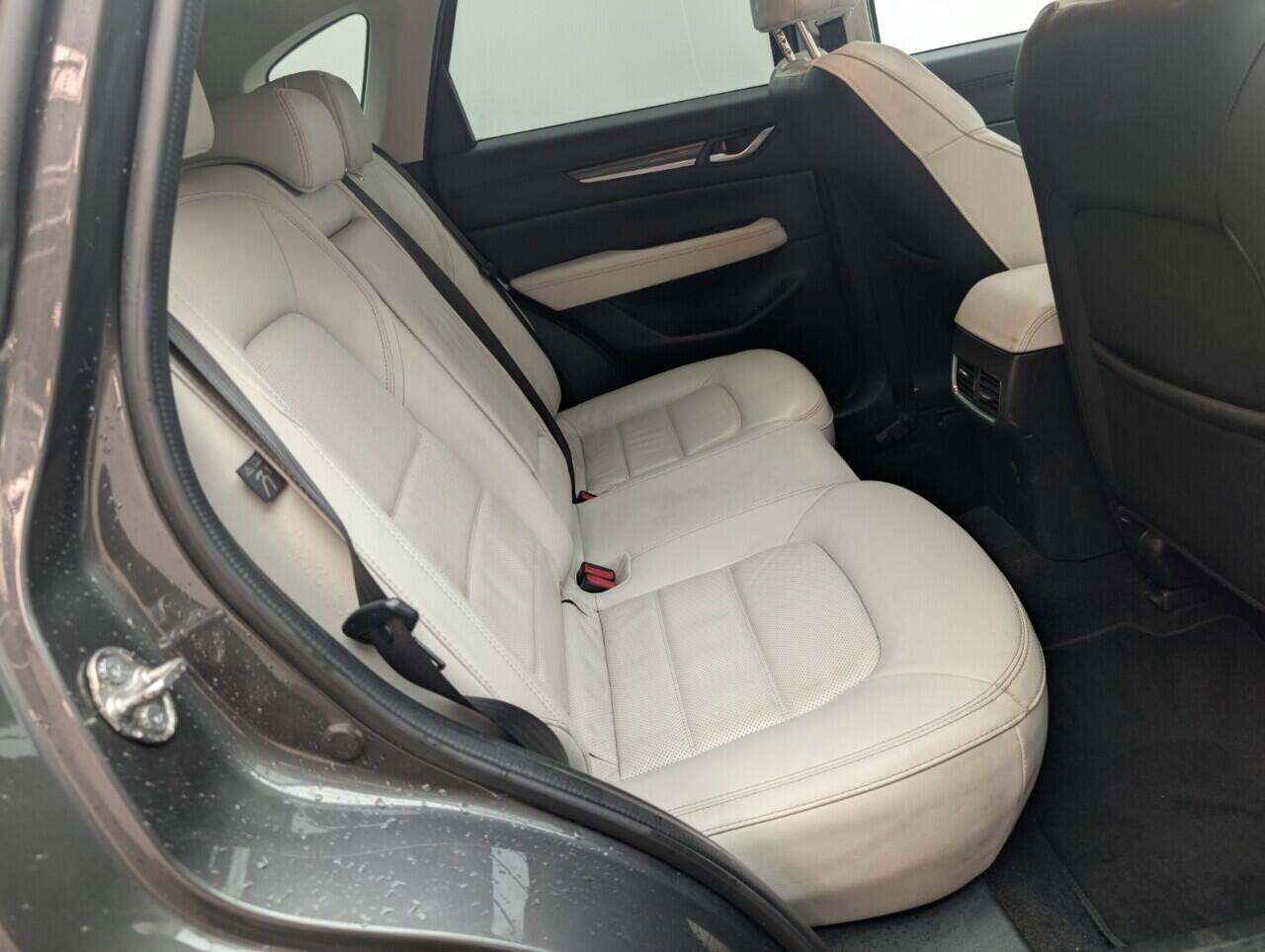 Used Mazda CX-5 2019 for sale - 76423706: Photo 25