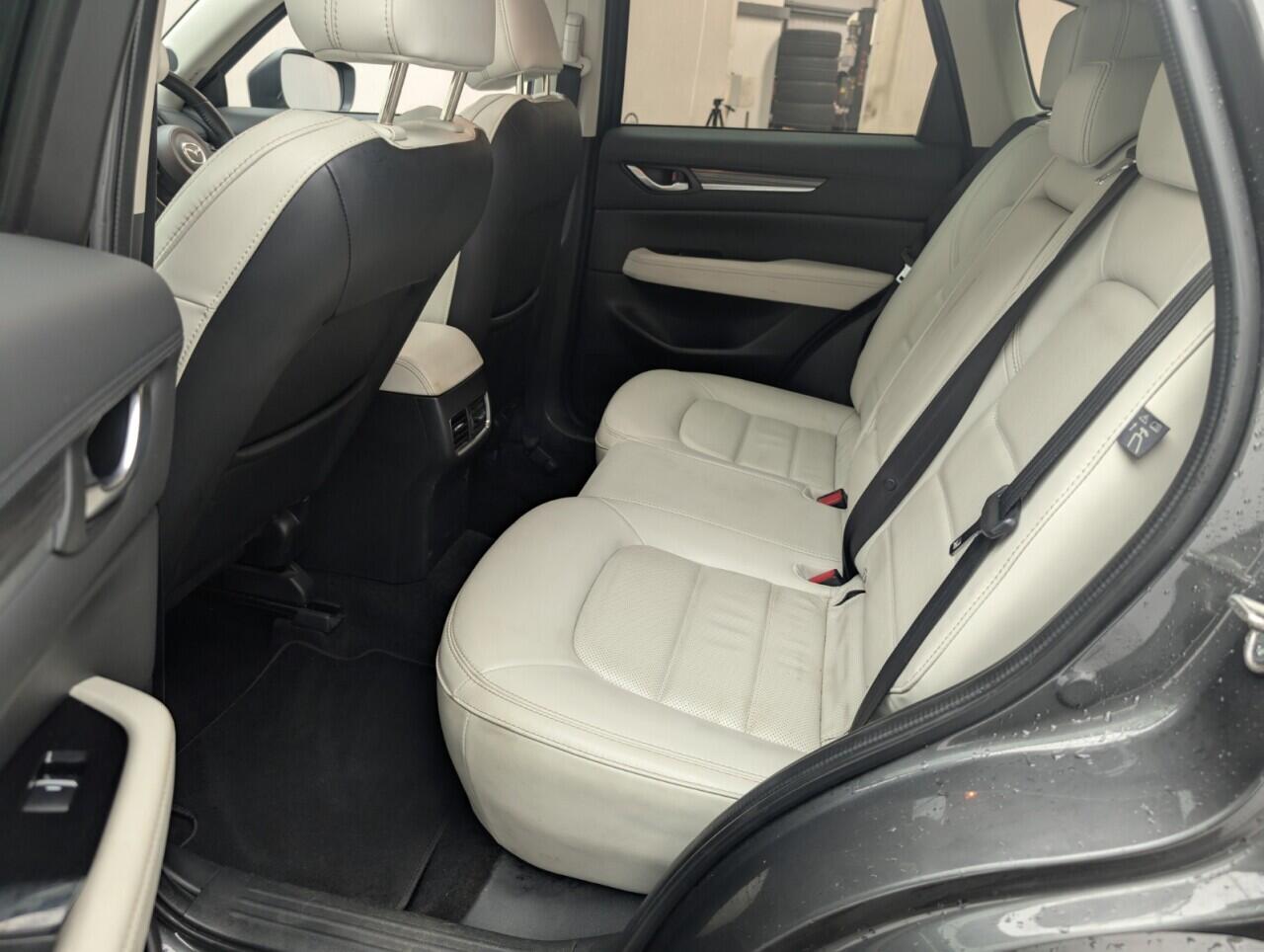 Used Mazda CX-5 2019 for sale - 76423706: Photo 28