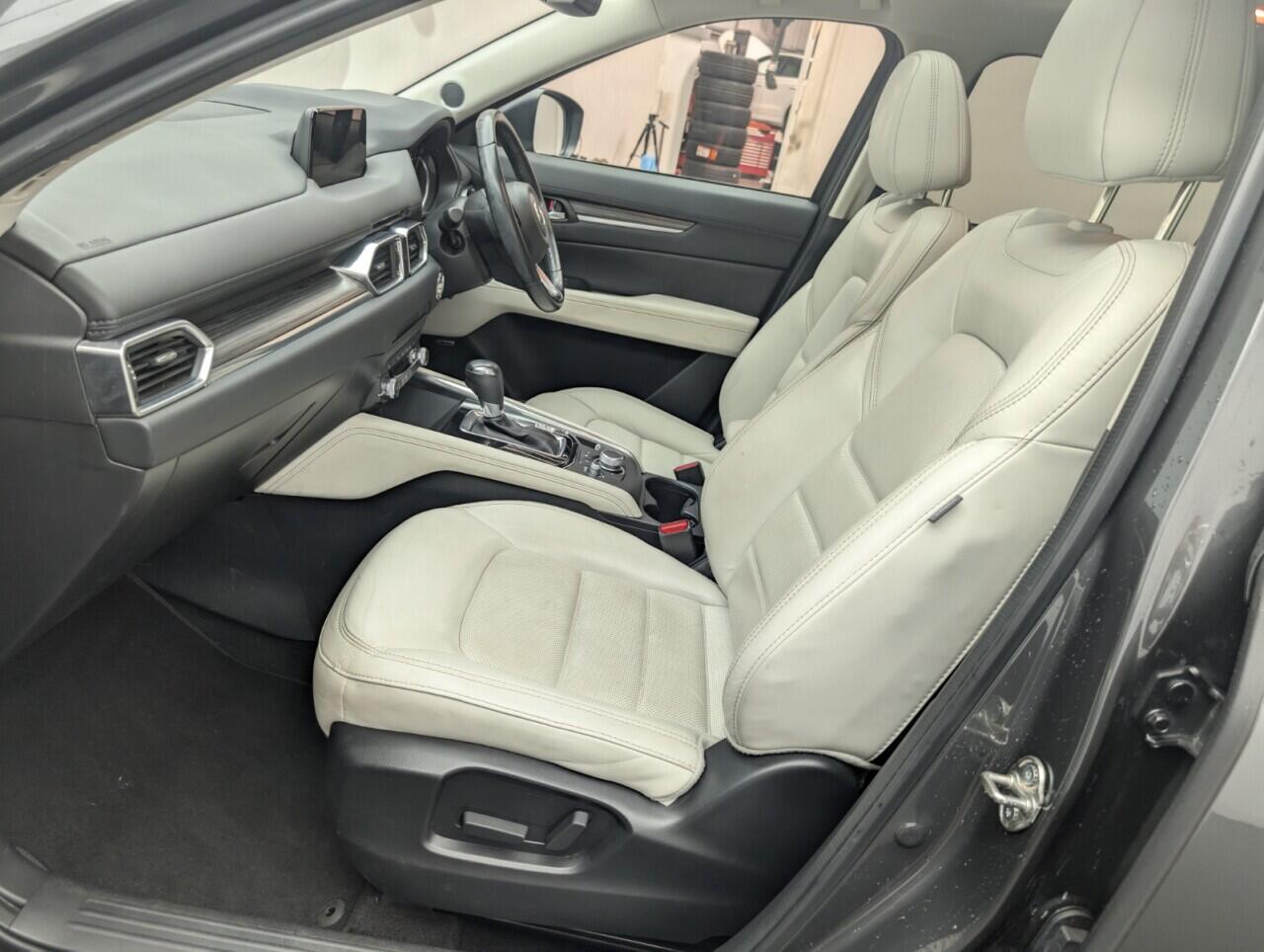 Used Mazda CX-5 2019 for sale - 76423706: Photo 29