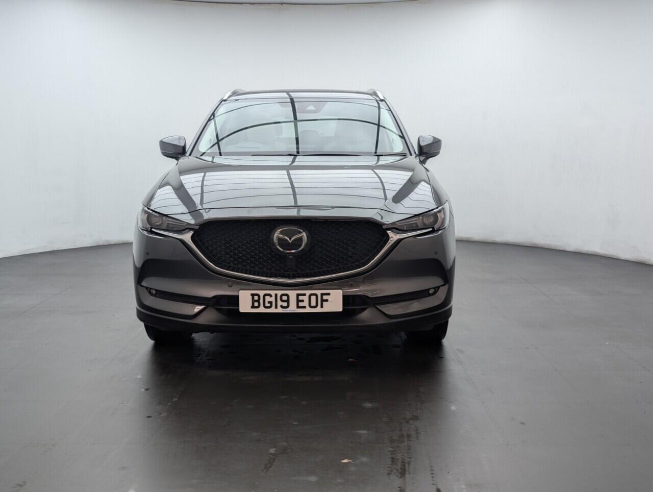 Used Mazda CX-5 2019 for sale - 76423706: Photo 3