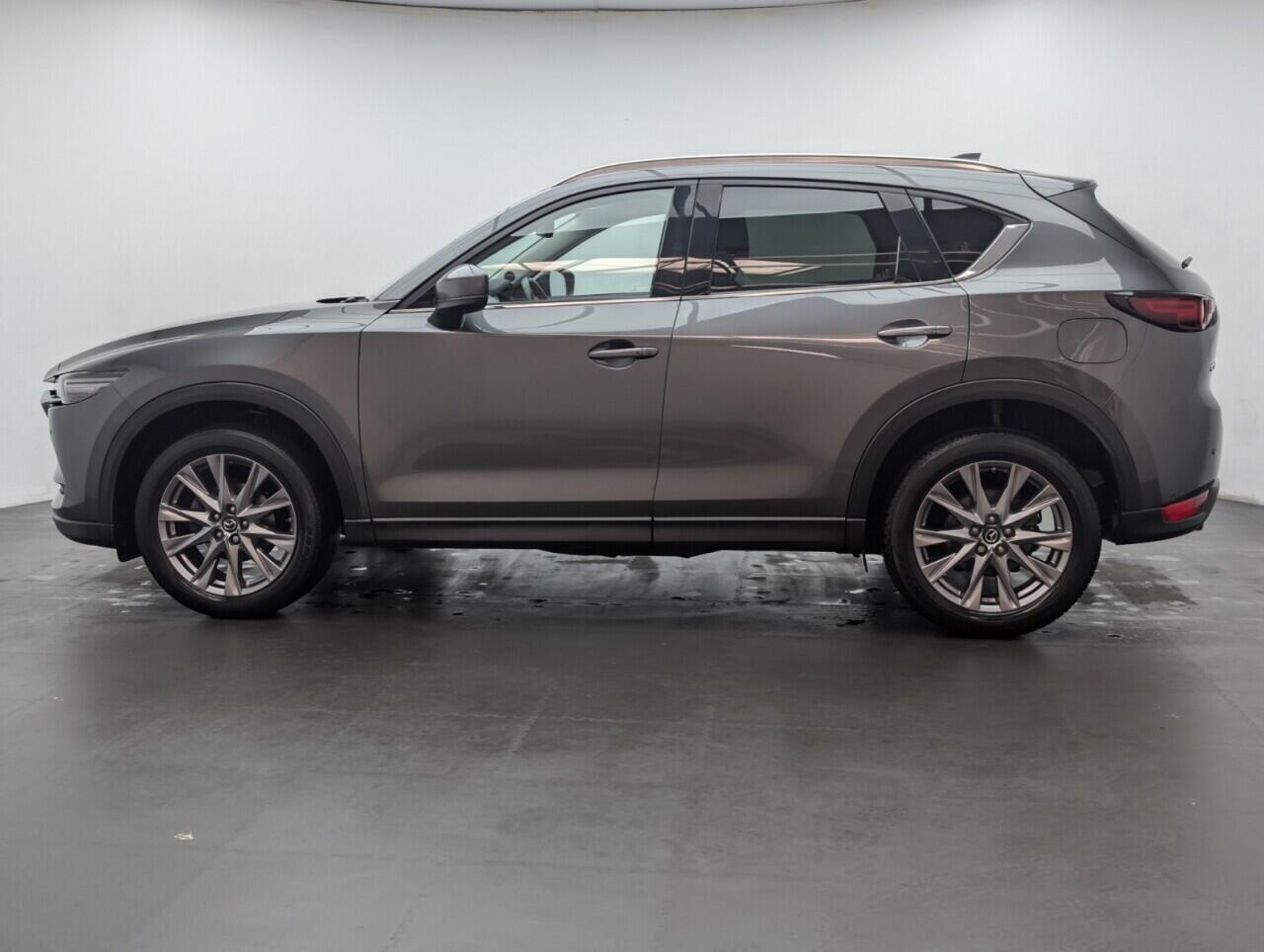Used Mazda CX-5 2019 for sale - 76423706: Photo 5
