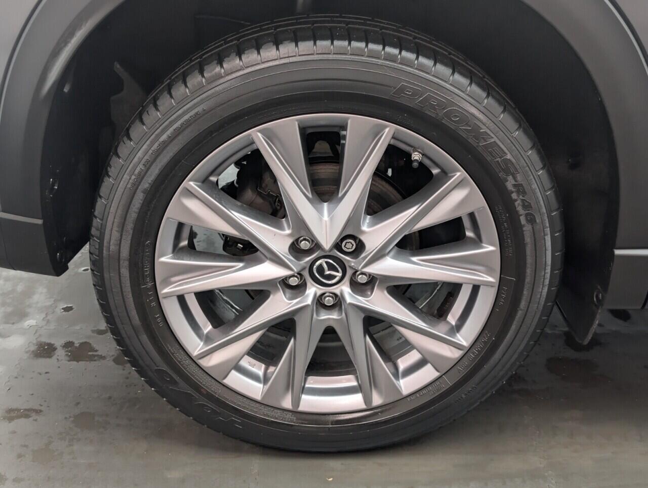 Used Mazda CX-5 2019 for sale - 76423706: Photo 9