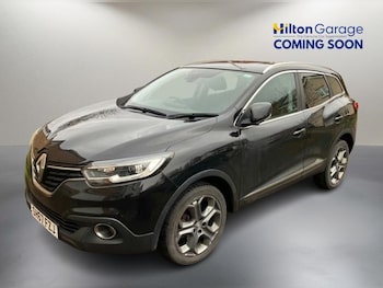 Used Renault Kadjar 2017 for sale - 77215094: Photo