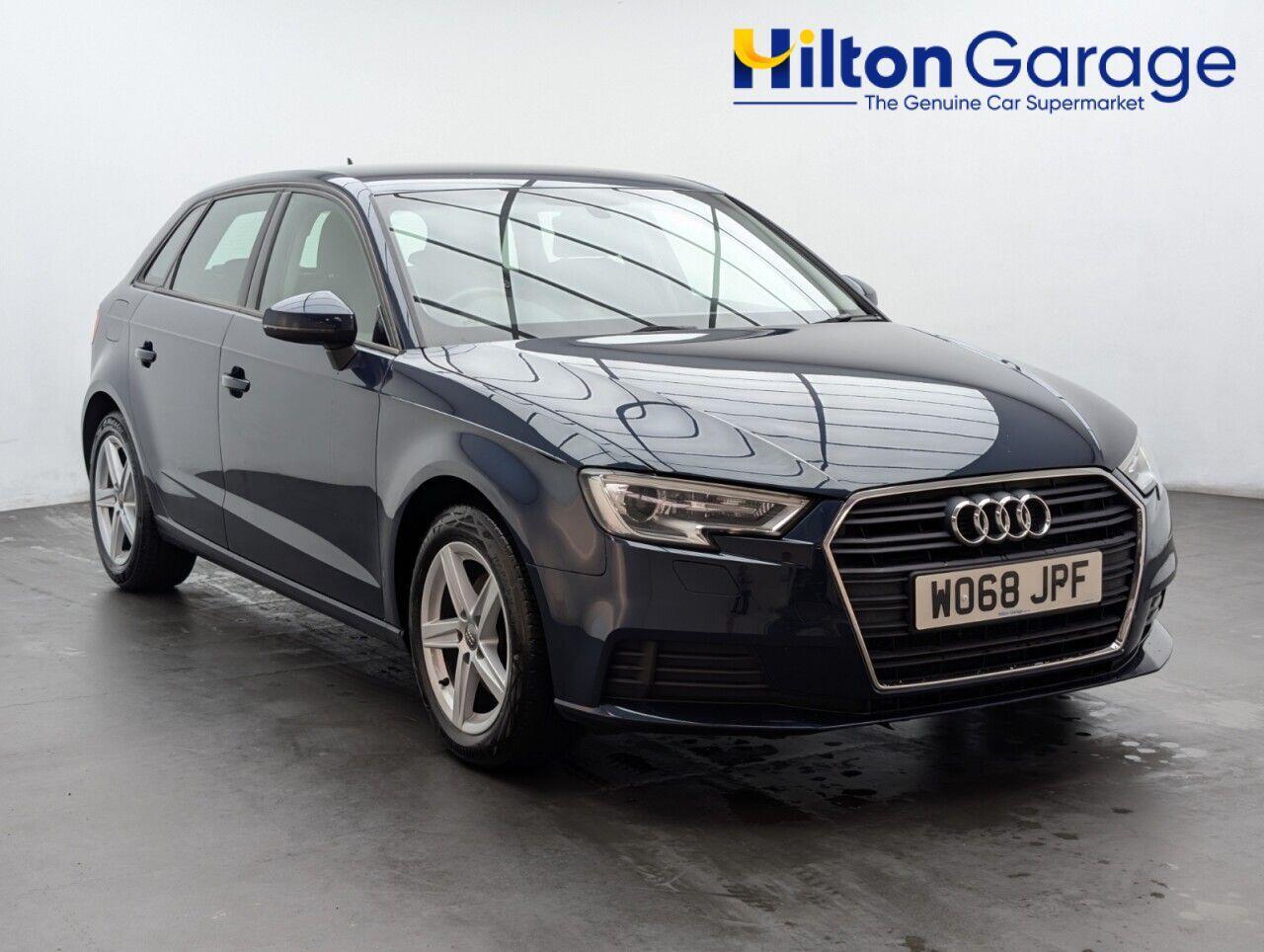 Used Audi A3 2019 for sale - 76423391: Photo 1