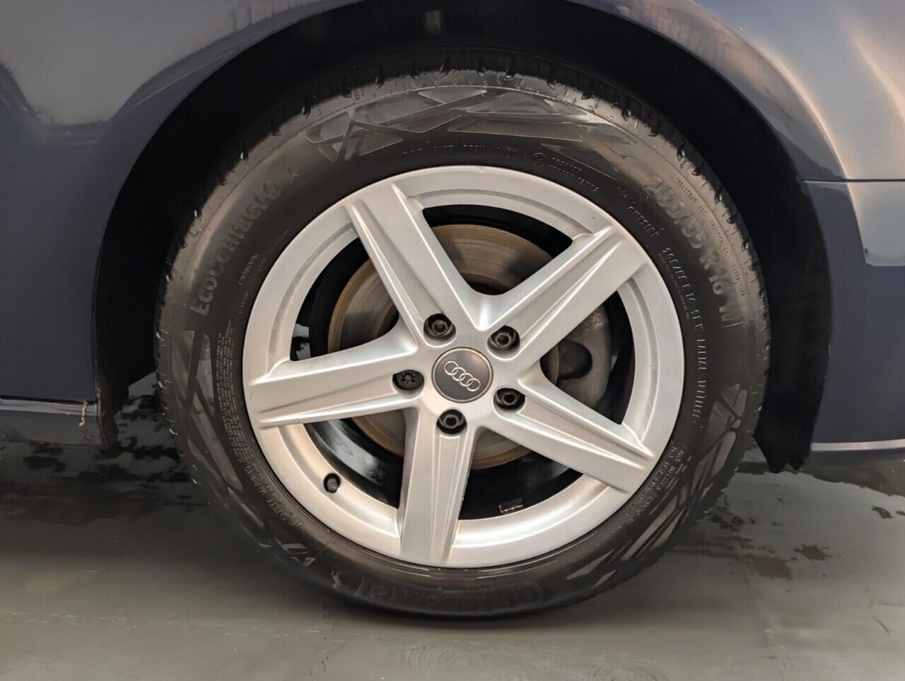 Used Audi A3 2019 for sale - 76423391: Photo 10