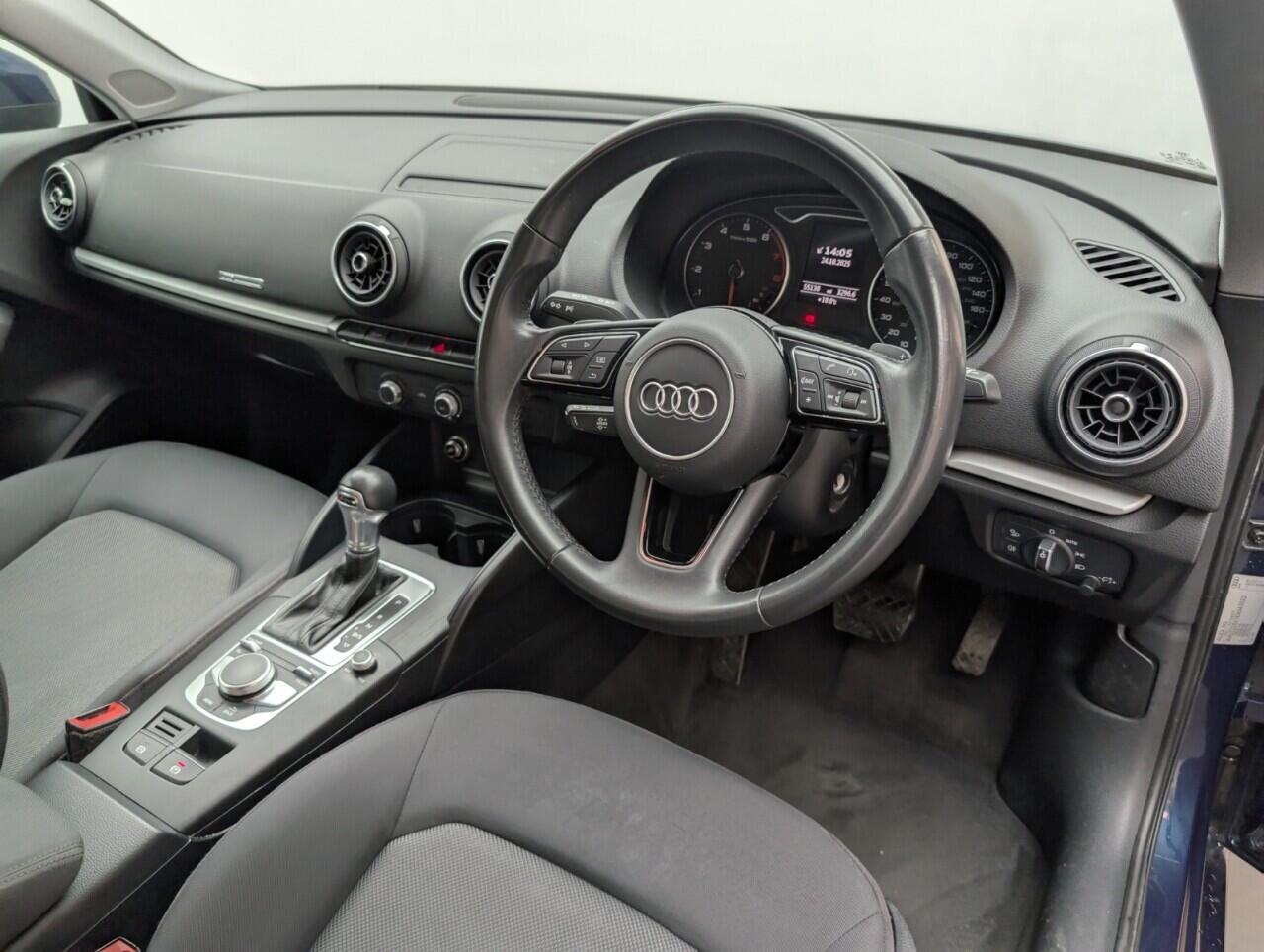 Used Audi A3 2019 for sale - 76423391: Photo 11