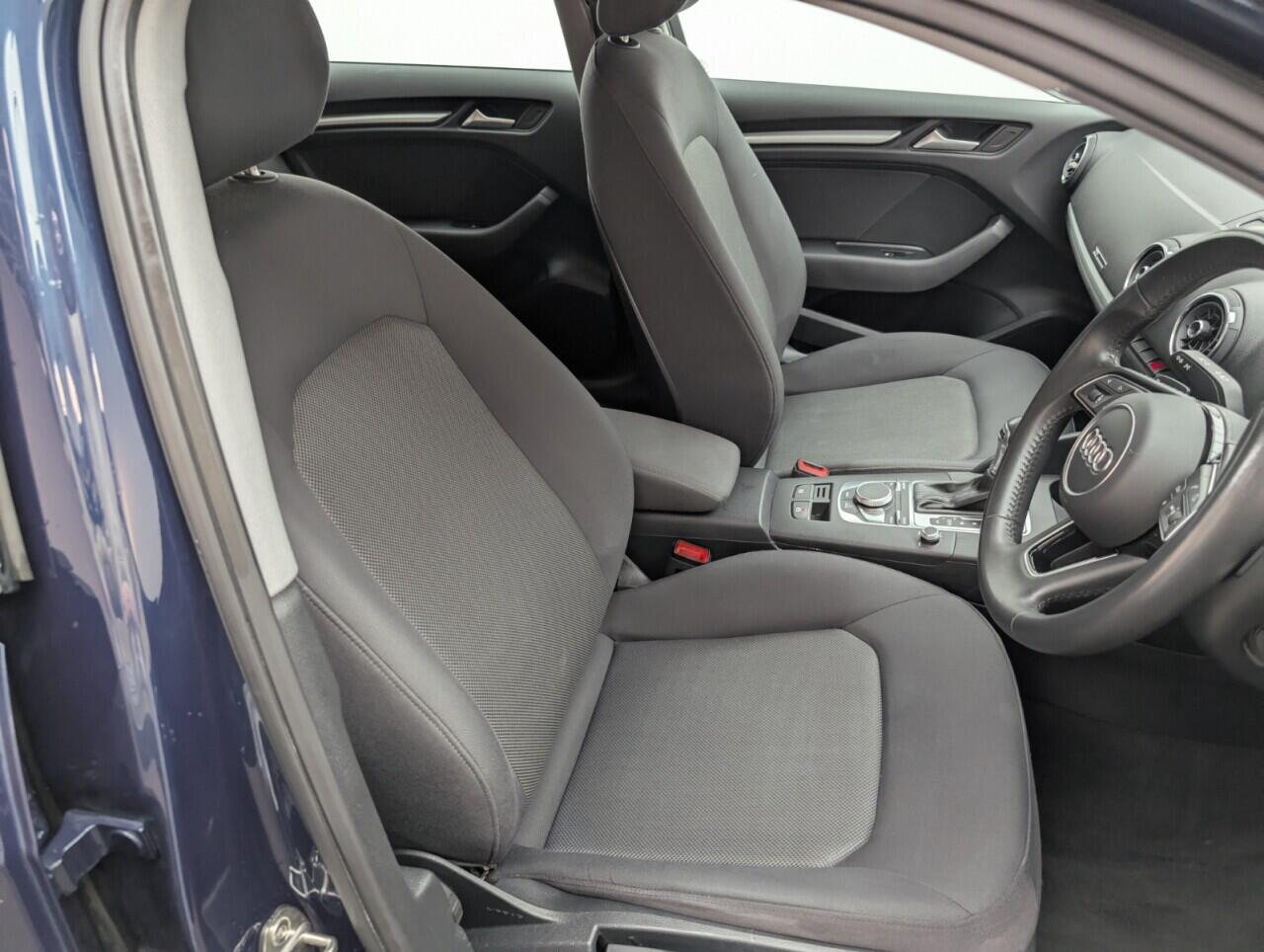 Used Audi A3 2019 for sale - 76423391: Photo 12